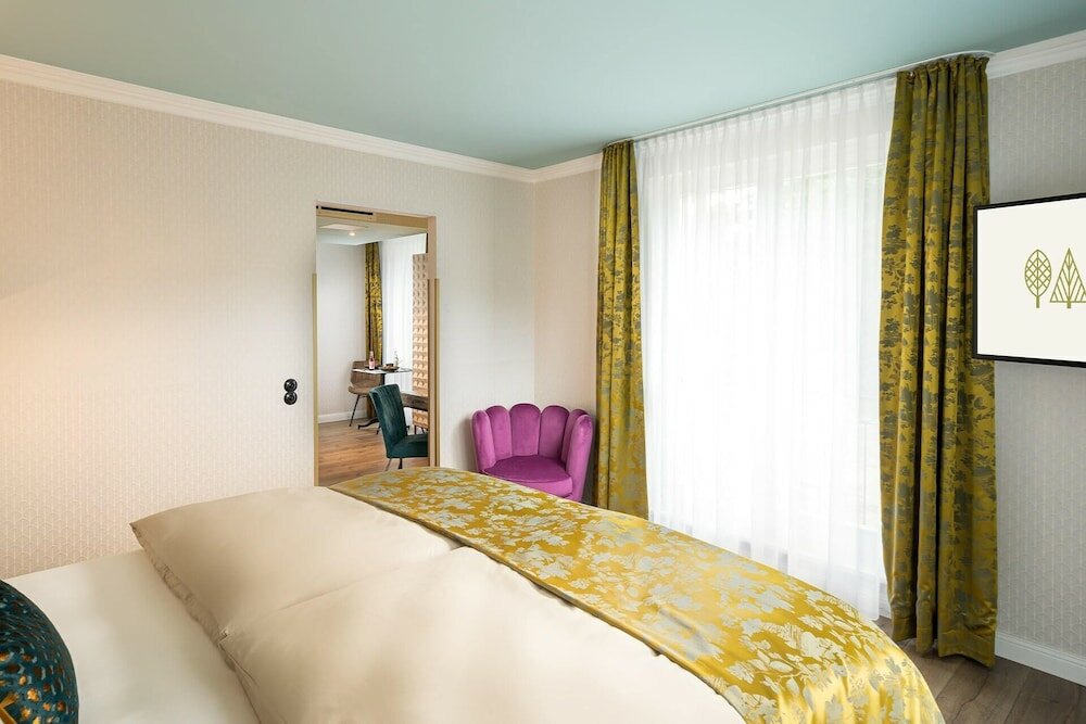 Фото Parkhotel Landau