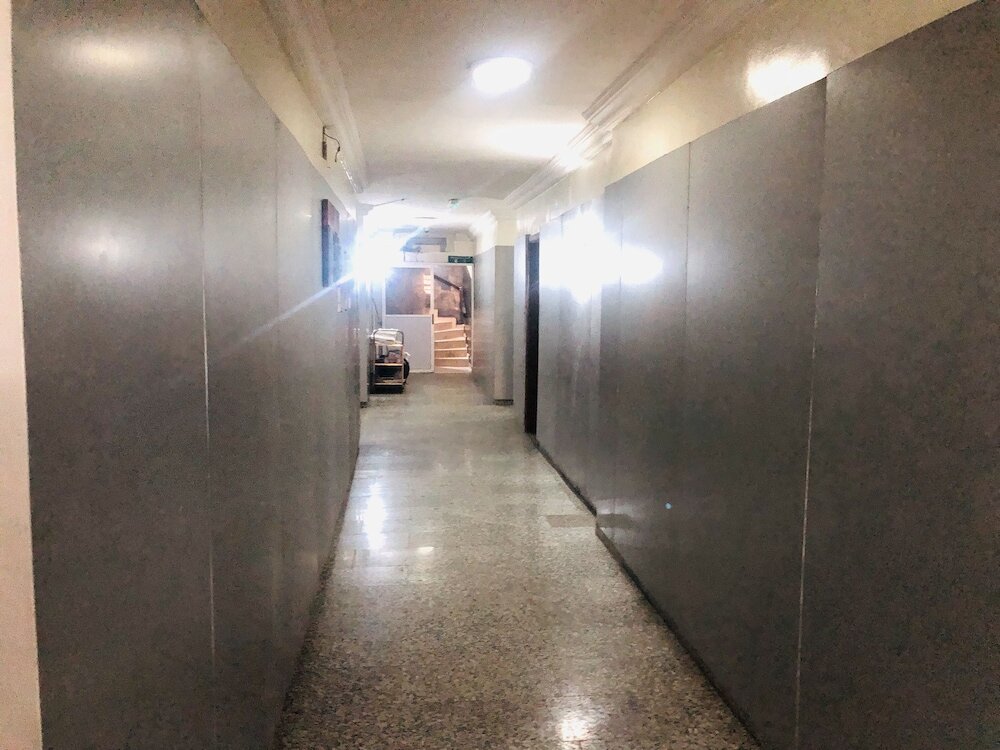 Фото Silver Grandeur Hotel