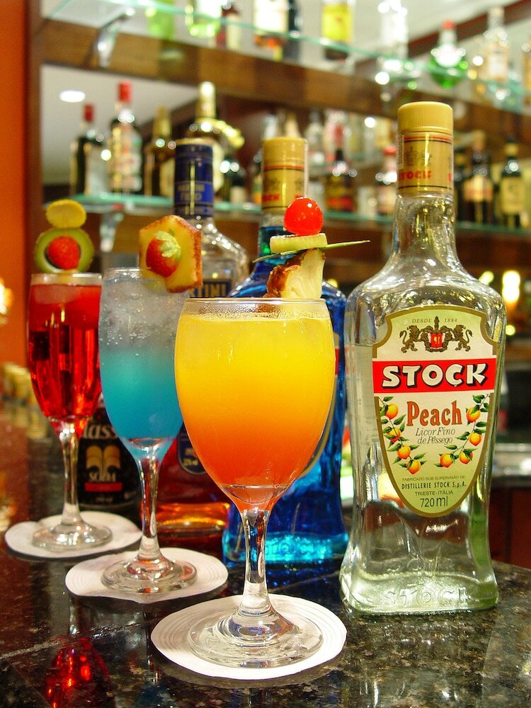 Фото Guarita Park Hotel