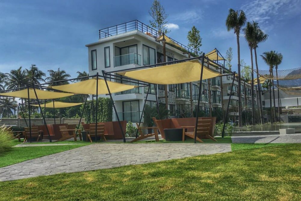 Фото Varinah Resort