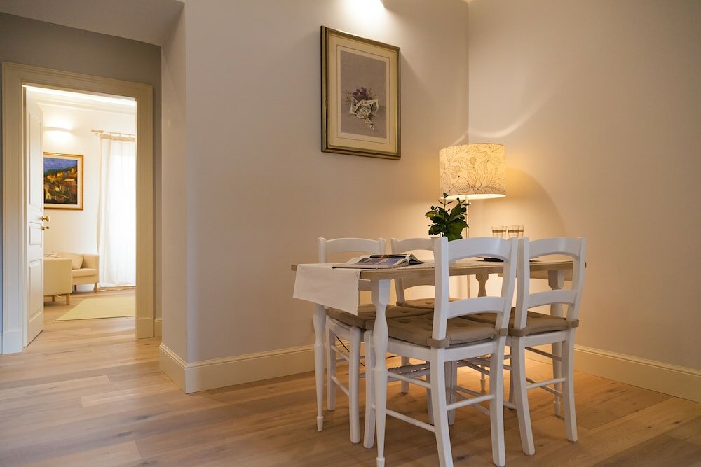 Фото Il Leone Blu - Bed & Breakfast