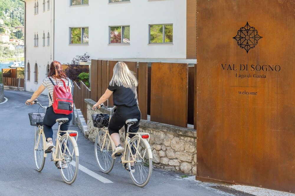 Фото Hotel Val Di Sogno