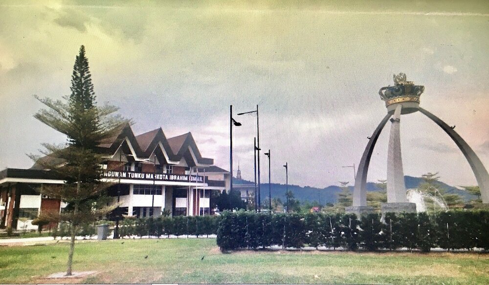 Фото Summit Signature Hotel Batu Pahat