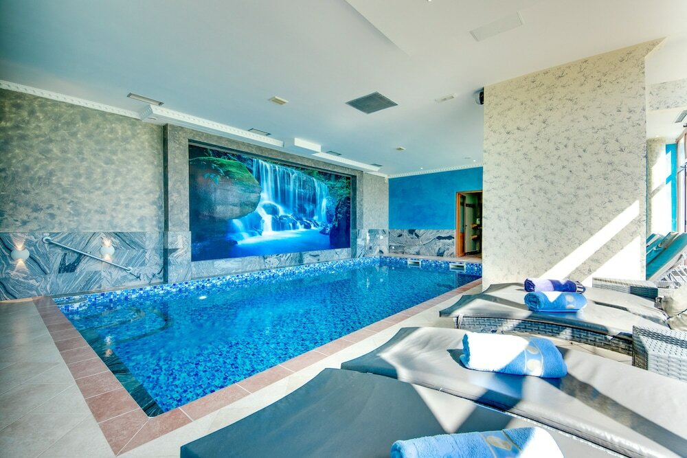 Фото Hotel Montefila