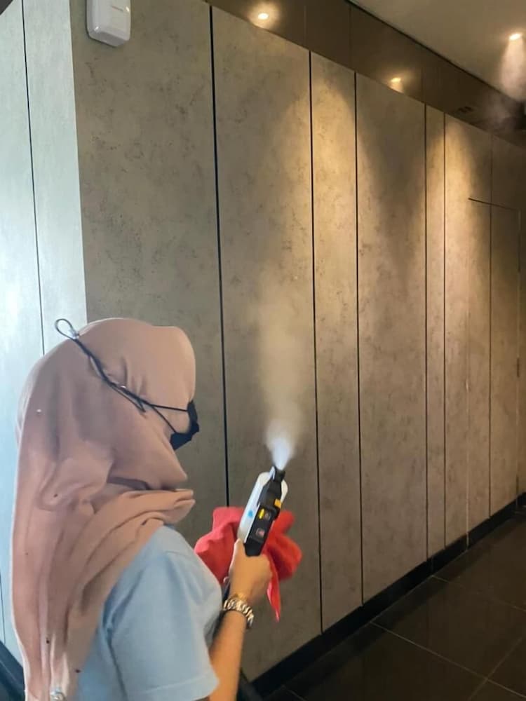 Фото Sgi Vacation Club Melaka