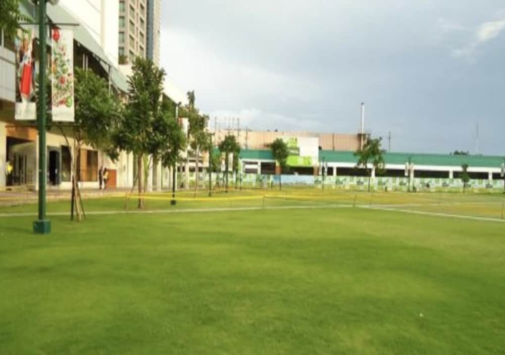 Фото Ortigas Budget Hotel - Kapitolyo