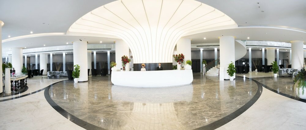 Фото Muong Thanh Luxury Phu Quoc