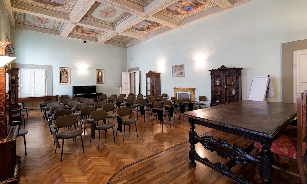 Фото Casa Santo Nome di Gesù