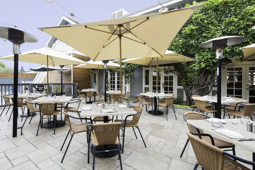 Фото El Dorado Hotel