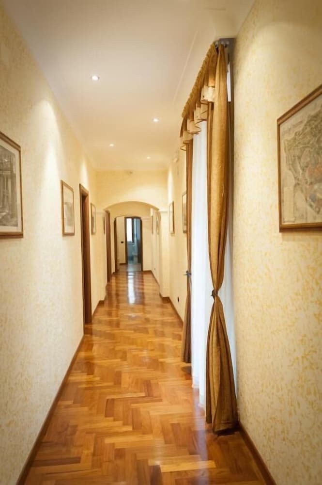 Фото St. Peter's Rooms Rome