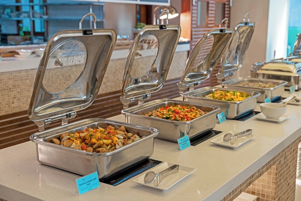 Фото A La Carte Da Nang Beach