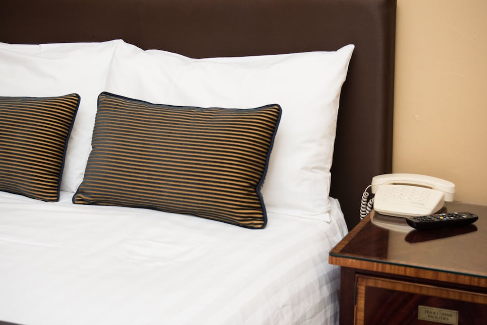 Фото Rose Court Hotel