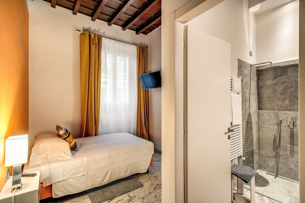 Фото Hotel Boston