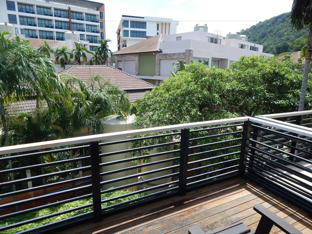 Фото Jinta Andaman