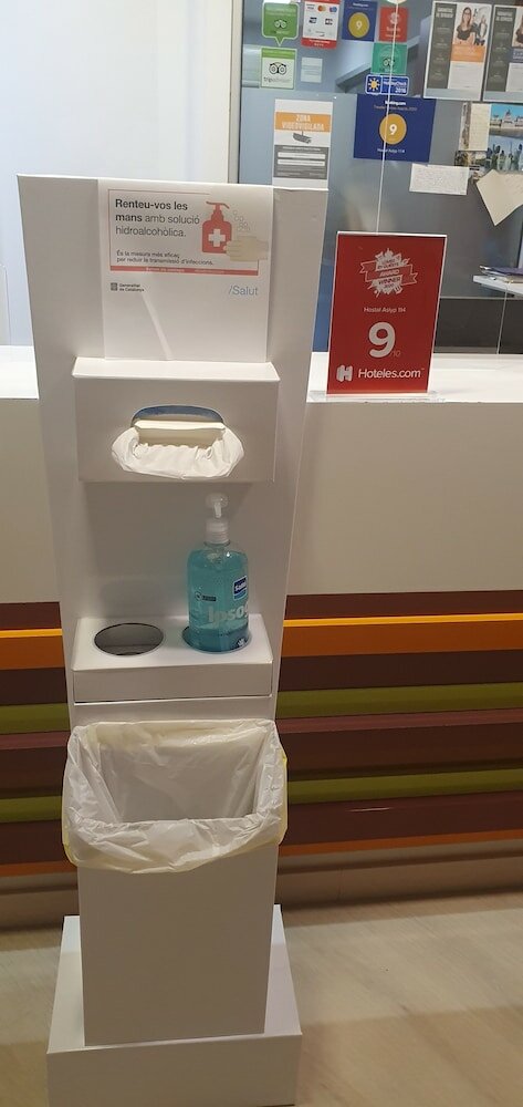 Фото Hostal Aslyp 114