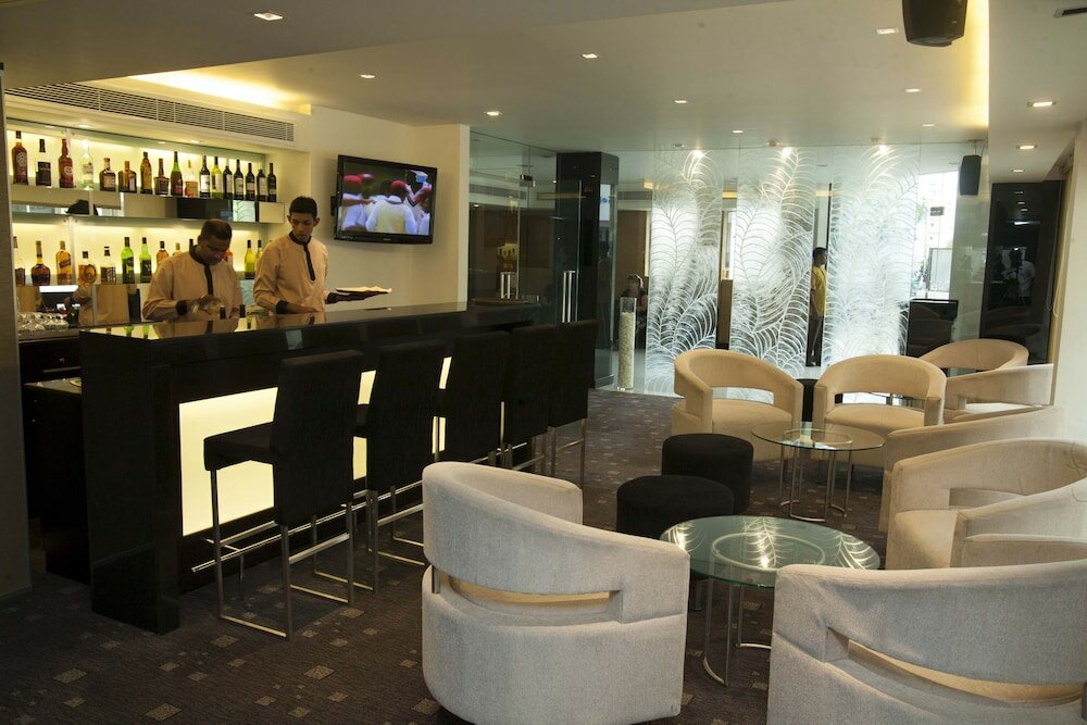 Фото Renuka City Hotel