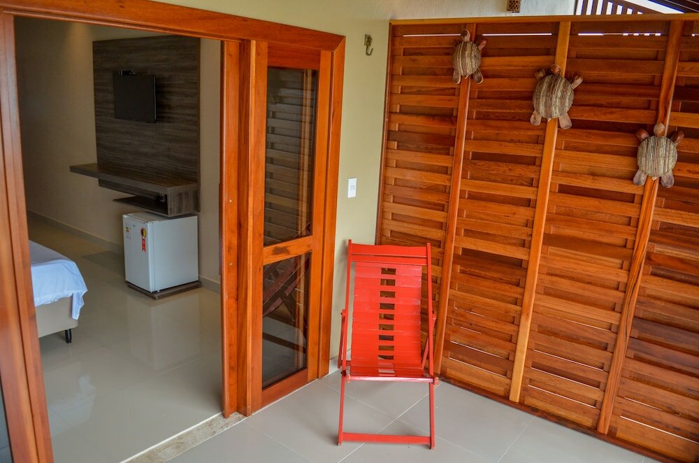 Фото Pousada Jagata