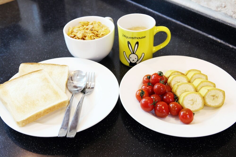 Фото 24 Guesthouse Myeongdong Avenue