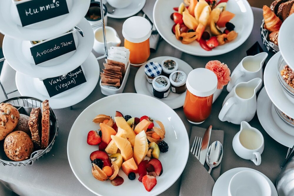 Фото Hyatt Regency Mainz