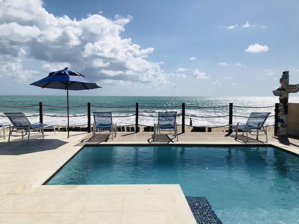 Фото Pousada Maraoka