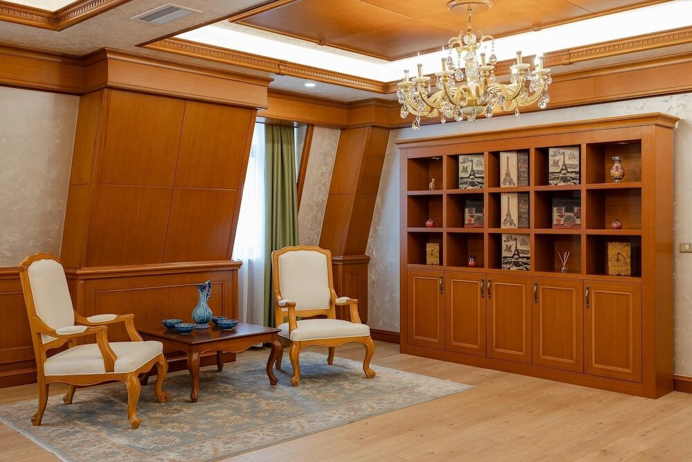 Фото Hotel London 1889