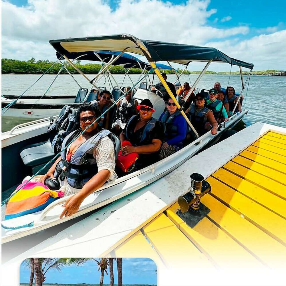 Фото Pousada Jagata