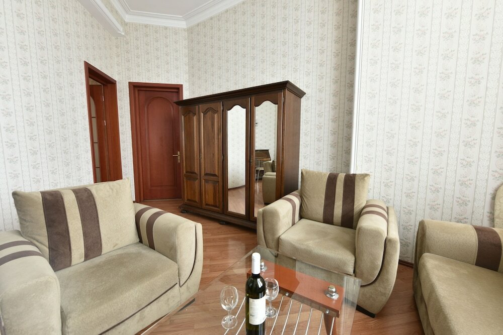 Фото Ирмени