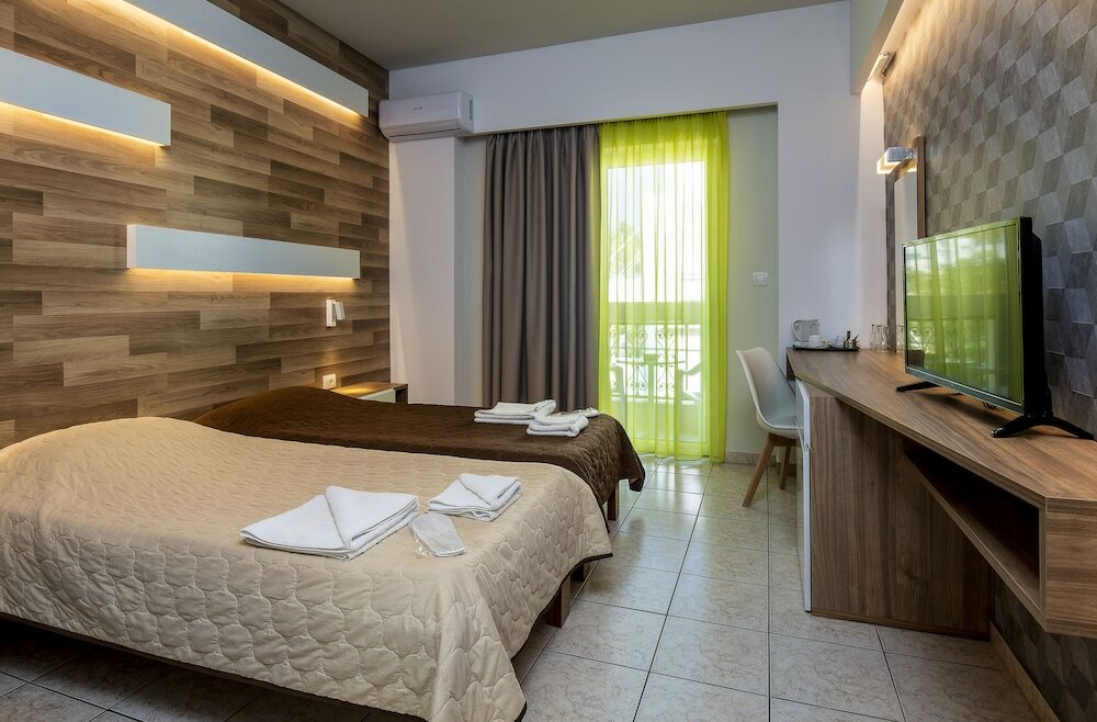 Фото Olympia Hotel