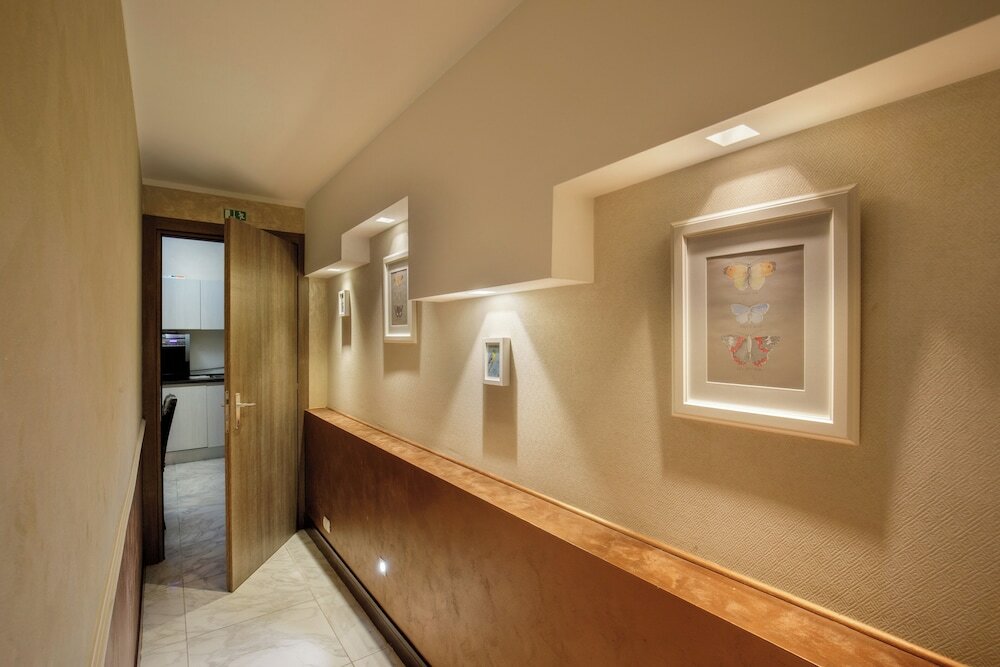 Фото Corso Grand Suite