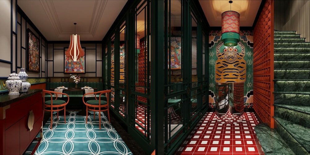 Фото L’hôtel du Lac Hanoi