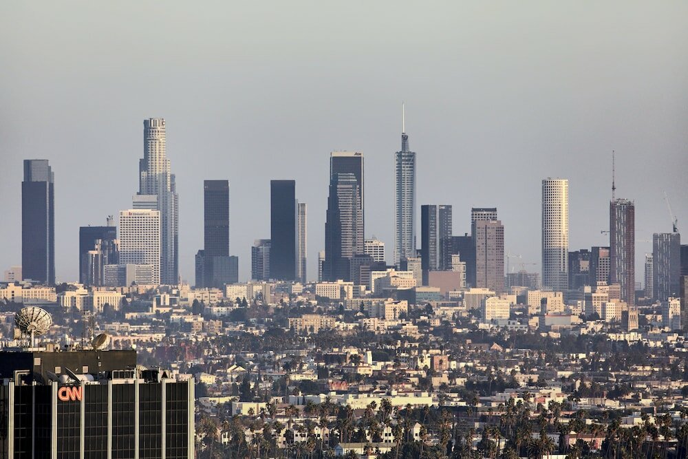 Фото Loews Hollywood Hotel
