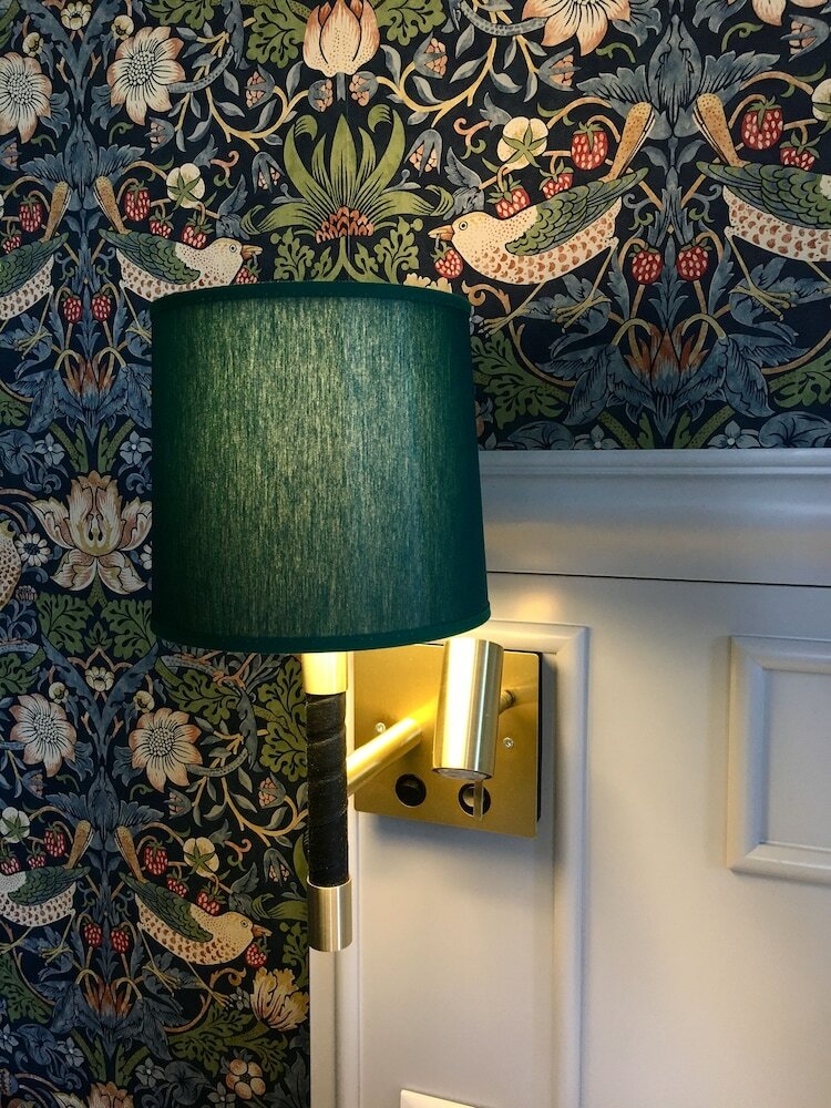 Фото Amber Hotell