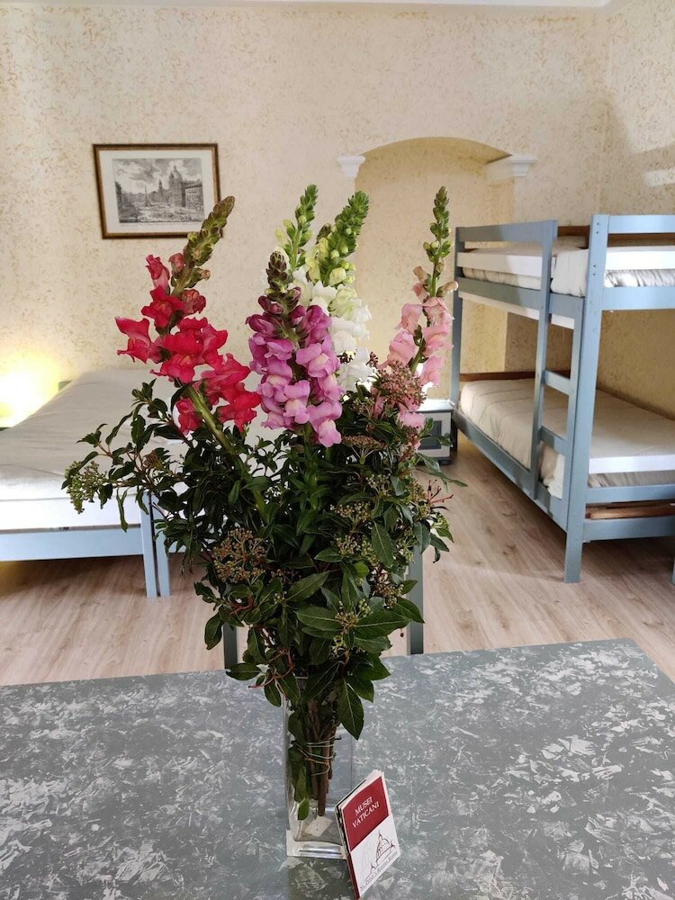 Фото St. Peter's Rooms Rome