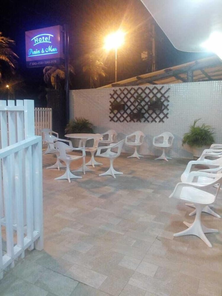 Фото Hotel Praia e Mar