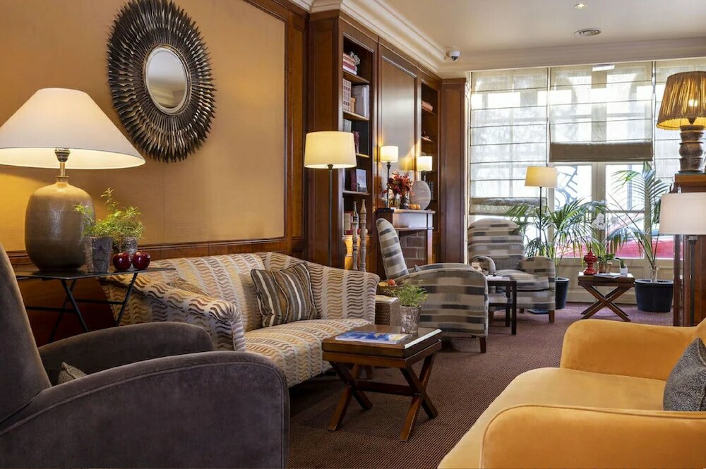 Фото Hotel Le Clément