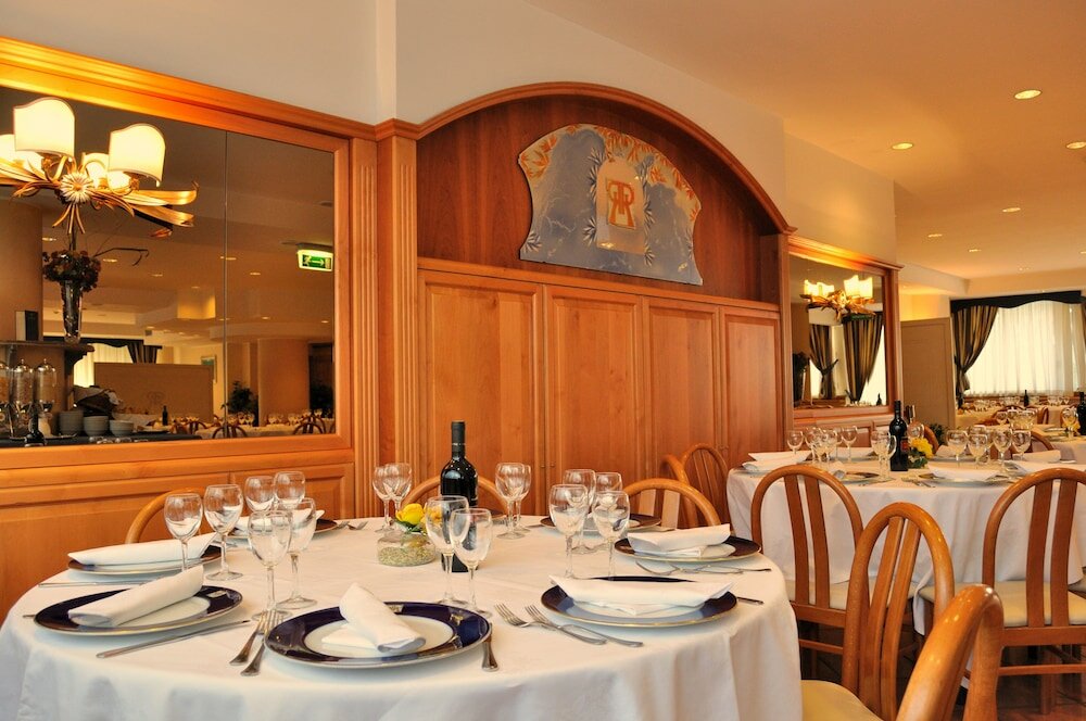 Фото Hotel Pineta Palace