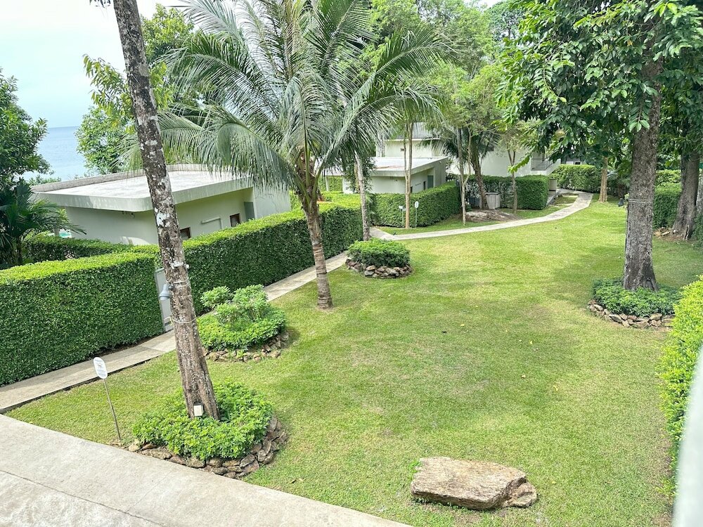 Фото Nest Sense Resort