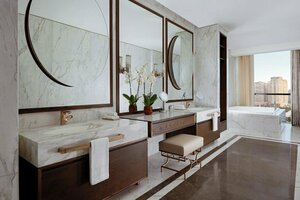 Гостиница The Ritz-Carlton