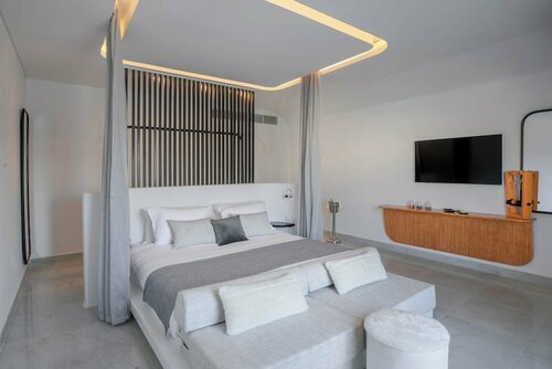 Гостиница White Hills Resort в Шарм-эль-Шейхе