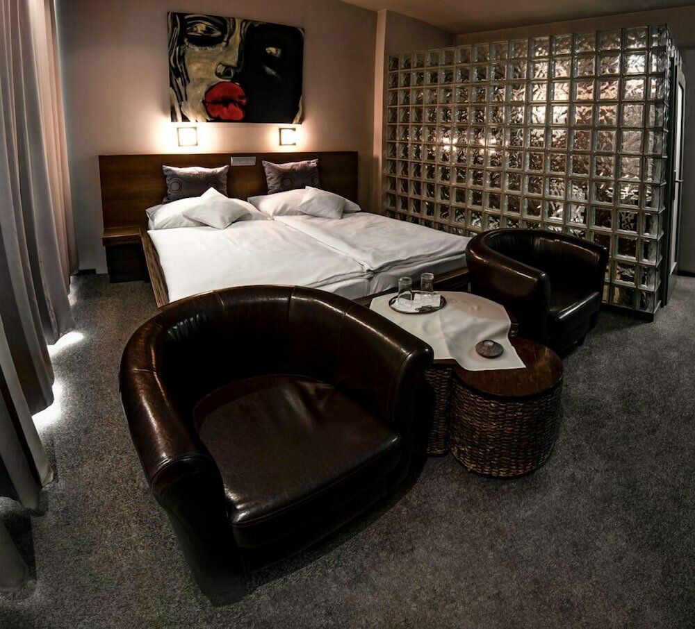 Фото Horse inn Pension