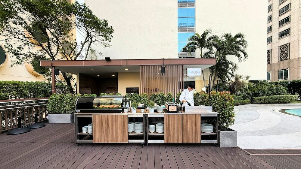 Фото Holiday Inn Bangkok Silom