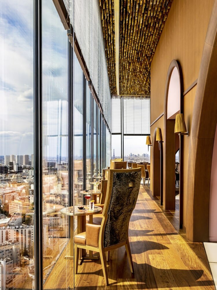 Фото Too Hotel Paris - MGallery