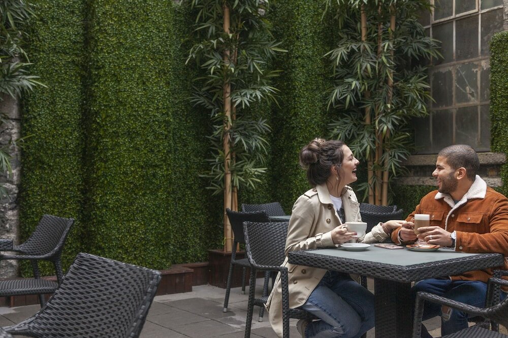 Фото Temple Bar Inn