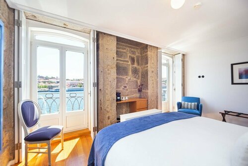 Внешний вид отеля 1872 River House в Порту, фото 4