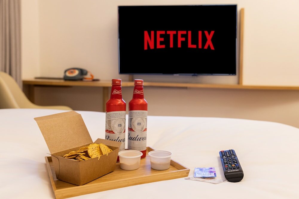 Фото Moxy Seoul Insadong