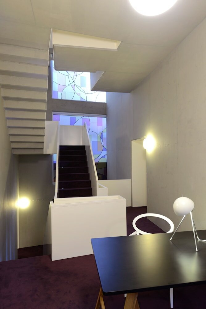 Фото Emaj Guimarães Boutique Hotel