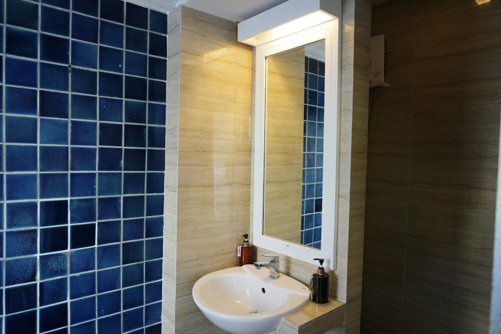 Фото Wild Orchid Villa