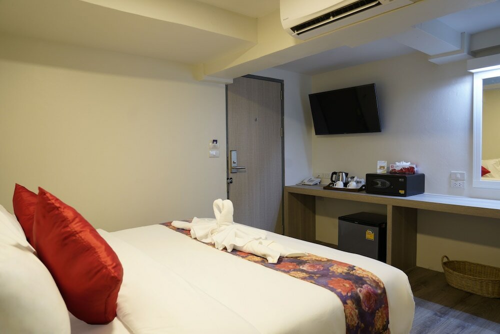 Фото Wild Orchid Villa