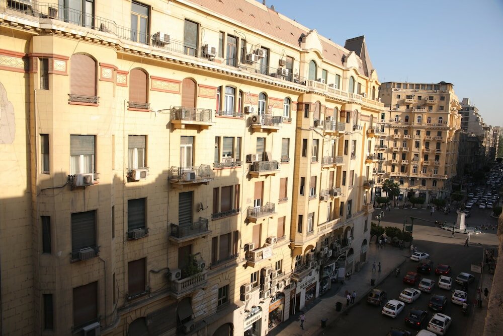 Фото Gresham Hostel