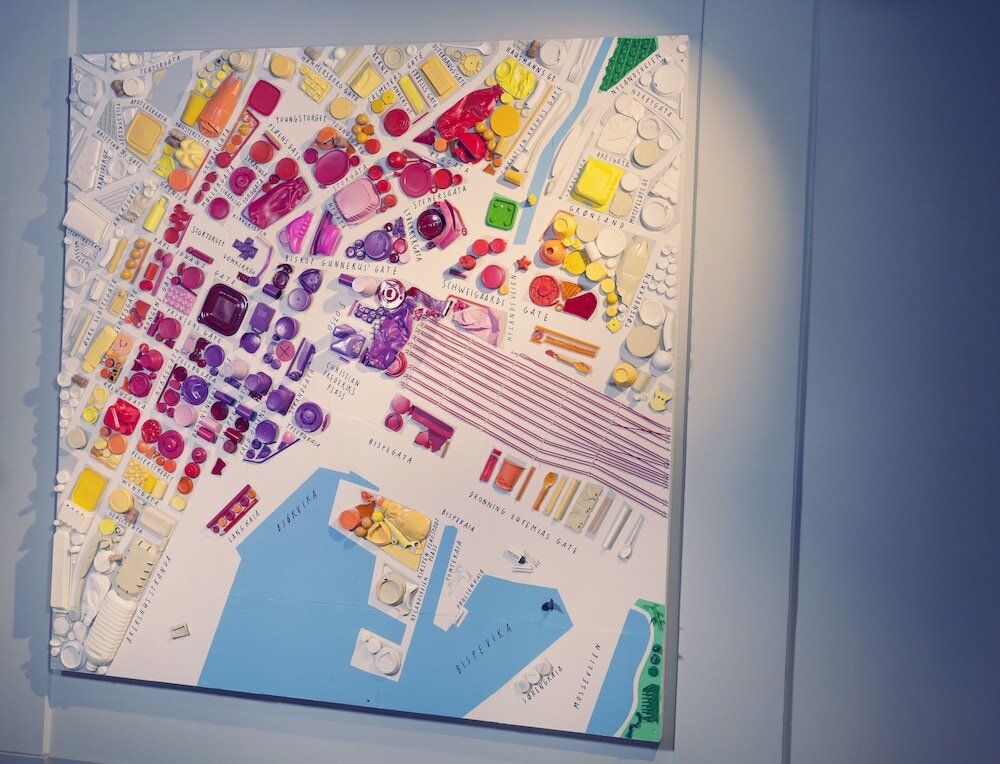 Фото Comfort Hotel Xpress Central Station